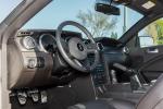Shelby GT500 2007 года